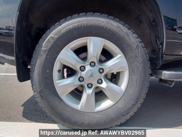 Used 2011 AT toyota land-cruiser-prado TRJ150W Image[30]