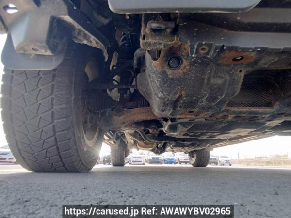 Used 2011 AT toyota land-cruiser-prado TRJ150W Image[32]