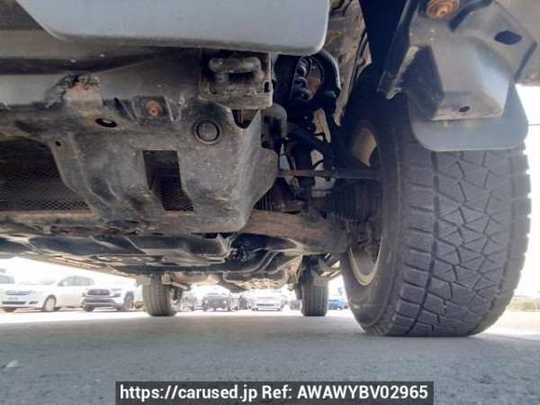 Used 2011 AT toyota land-cruiser-prado TRJ150W Image[33]