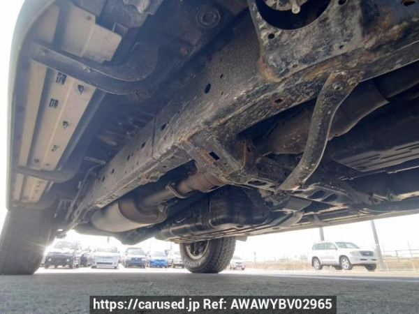 Used 2011 AT toyota land-cruiser-prado TRJ150W Image[34]