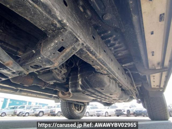 Used 2011 AT toyota land-cruiser-prado TRJ150W Image[35]