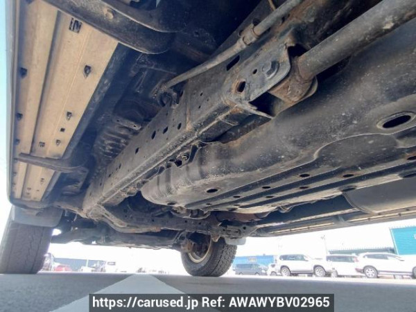 Used 2011 AT toyota land-cruiser-prado TRJ150W Image[36]