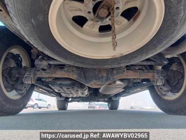 Used 2011 AT toyota land-cruiser-prado TRJ150W Image[39]