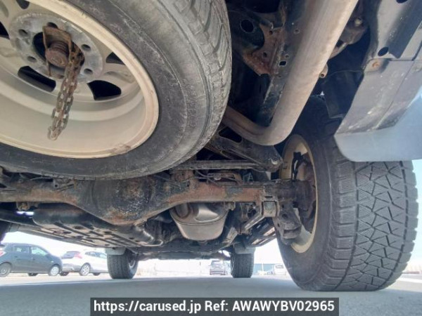 Used 2011 AT toyota land-cruiser-prado TRJ150W Image[40]