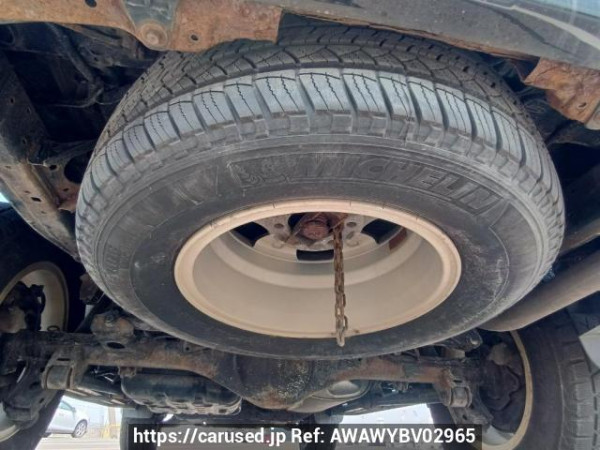 Used 2011 AT toyota land-cruiser-prado TRJ150W Image[41]