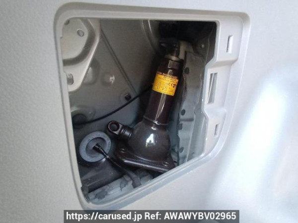 Used 2011 AT toyota land-cruiser-prado TRJ150W Image[42]