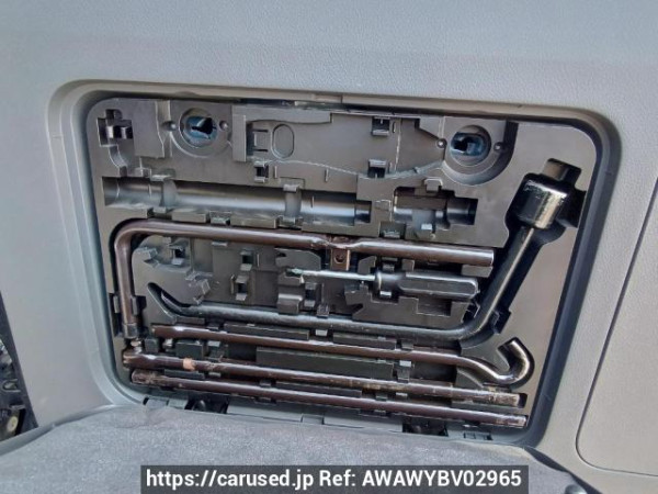 Used 2011 AT toyota land-cruiser-prado TRJ150W Image[43]