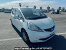 Honda Fit GE6