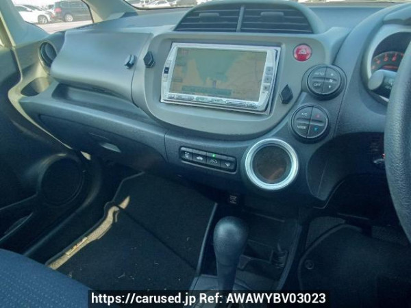 Used 2008 AT honda fit GE6 Image[20]