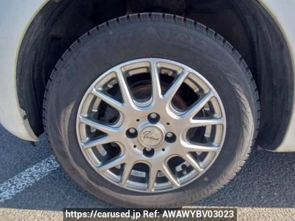 Used 2008 AT honda fit GE6 Image[28]