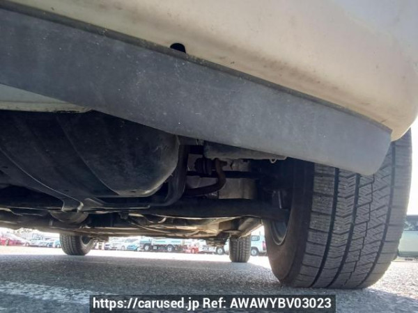 Used 2008 AT honda fit GE6 Image[32]