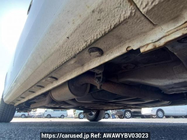 Used 2008 AT honda fit GE6 Image[33]