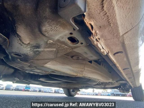 Used 2008 AT honda fit GE6 Image[34]