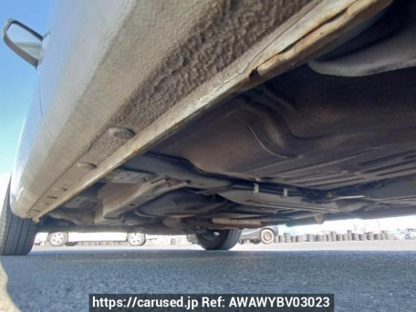 Used 2008 AT honda fit GE6 Image[35]