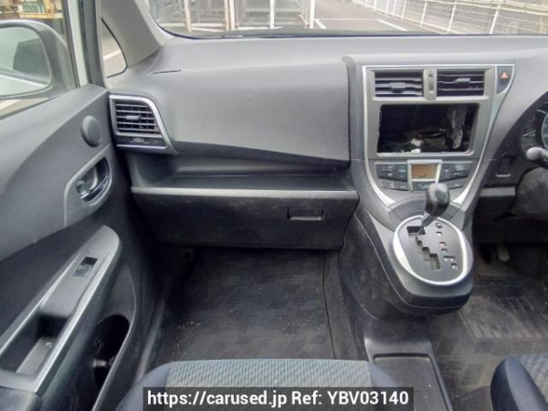 Used 2011 AT subaru trezia NSP120X Image[18]