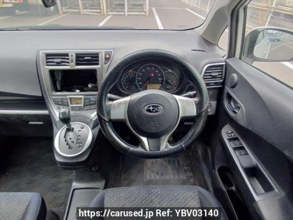 Used 2011 AT subaru trezia NSP120X Image[19]