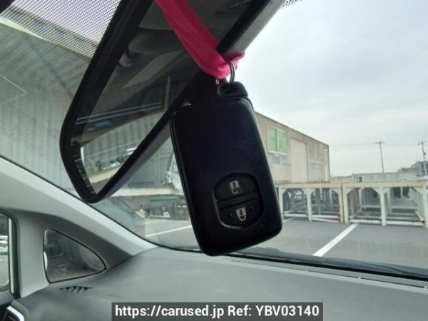 Used 2011 AT subaru trezia NSP120X Image[21]