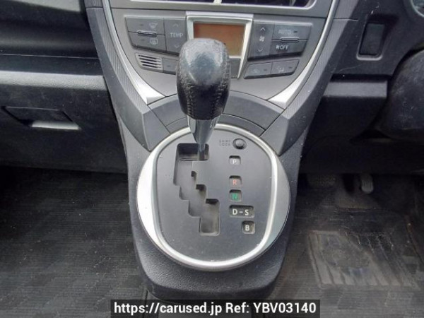 Used 2011 AT subaru trezia NSP120X Image[23]