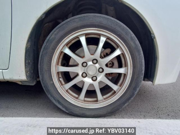 Used 2011 AT subaru trezia NSP120X Image[26]