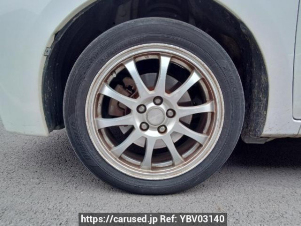 Used 2011 AT subaru trezia NSP120X Image[27]