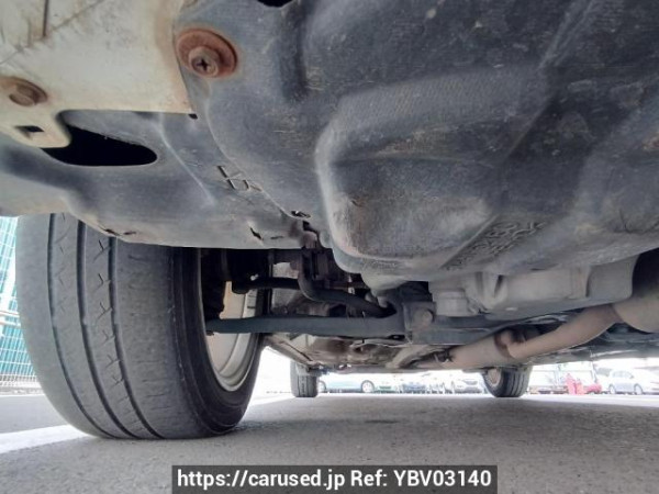 Used 2011 AT subaru trezia NSP120X Image[30]