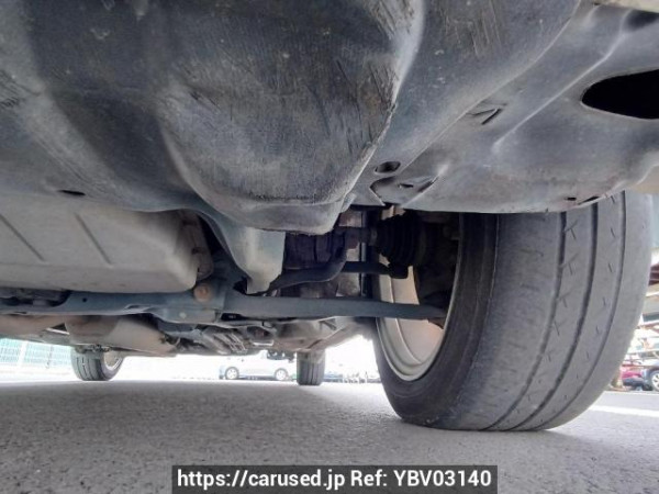 Used 2011 AT subaru trezia NSP120X Image[31]