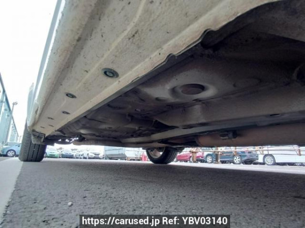 Used 2011 AT subaru trezia NSP120X Image[32]