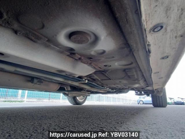 Used 2011 AT subaru trezia NSP120X Image[33]