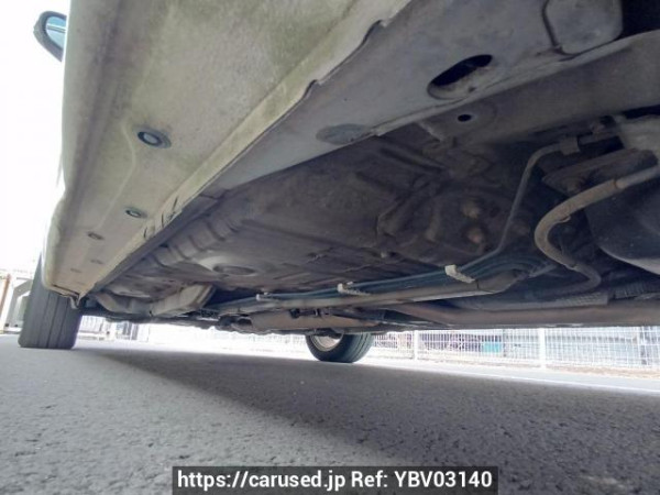 Used 2011 AT subaru trezia NSP120X Image[34]