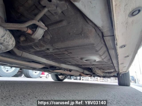 Used 2011 AT subaru trezia NSP120X Image[35]