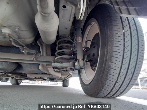 Used 2011 AT subaru trezia NSP120X Image[38]