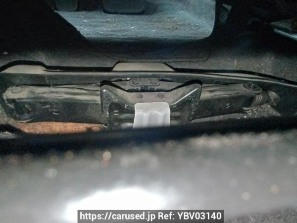 Used 2011 AT subaru trezia NSP120X Image[41]