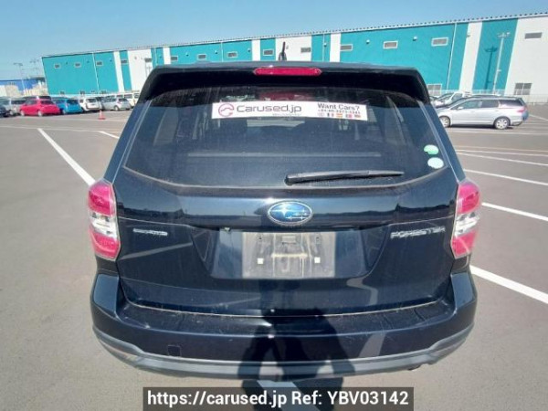 Used 2013 AT subaru forester SJ5 Image[5]