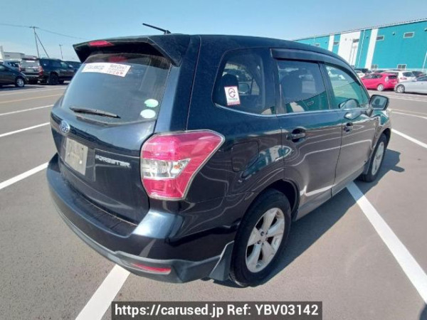Used 2013 AT subaru forester SJ5 Image[6]