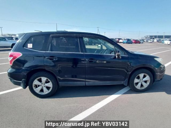 Used 2013 AT subaru forester SJ5 Image[7]
