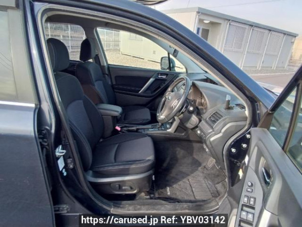 Used 2013 AT subaru forester SJ5 Image[13]