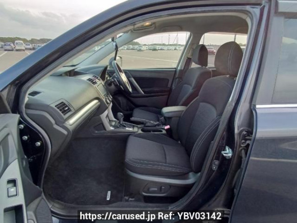 Used 2013 AT subaru forester SJ5 Image[14]