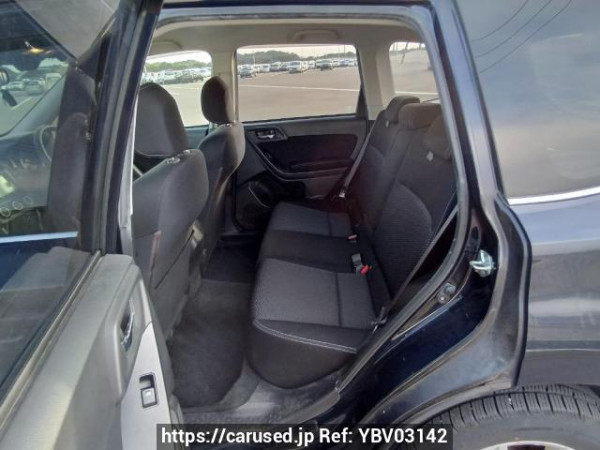 Used 2013 AT subaru forester SJ5 Image[16]