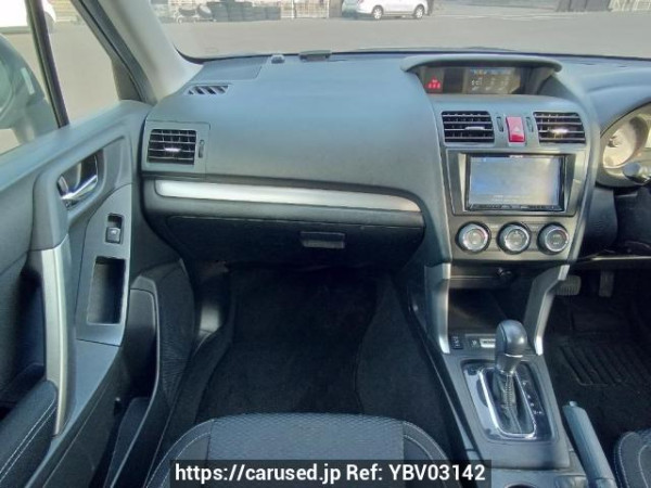 Used 2013 AT subaru forester SJ5 Image[18]