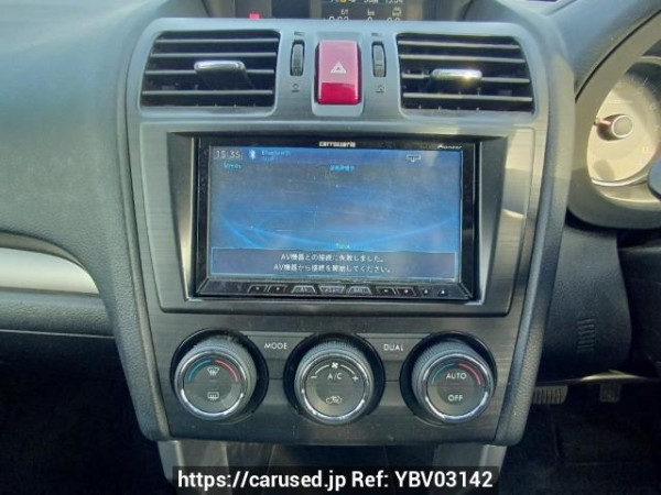 Used 2013 AT subaru forester SJ5 Image[20]