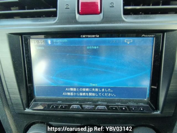 Used 2013 AT subaru forester SJ5 Image[21]