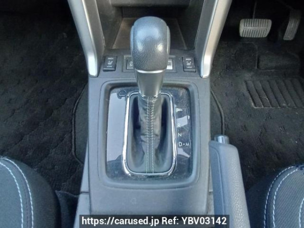 Used 2013 AT subaru forester SJ5 Image[23]