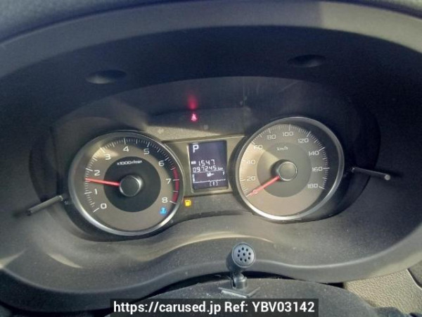 Used 2013 AT subaru forester SJ5 Image[24]