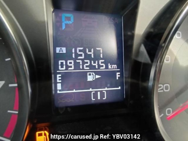 Used 2013 AT subaru forester SJ5 Image[25]