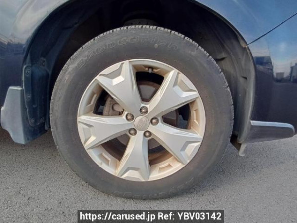 Used 2013 AT subaru forester SJ5 Image[28]