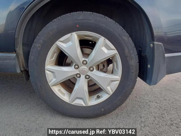 Used 2013 AT subaru forester SJ5 Image[31]