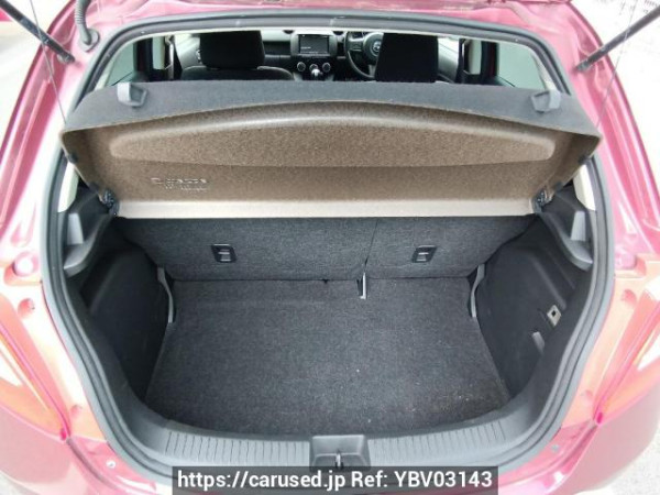 Used 2012 AT mazda demio DEJFS Image[8]