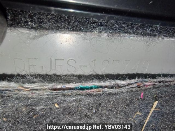 Used 2012 AT mazda demio DEJFS Image[12]