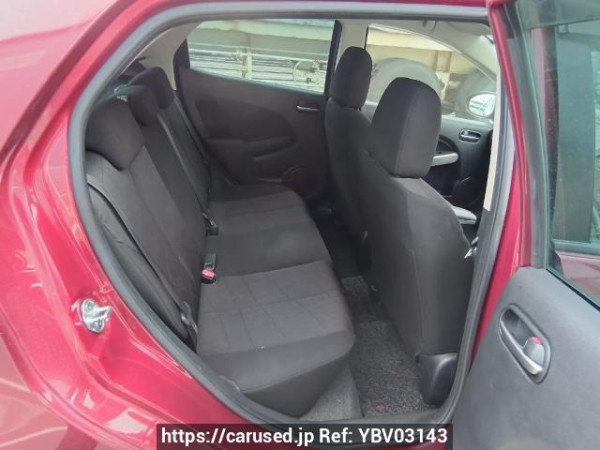 Used 2012 AT mazda demio DEJFS Image[15]