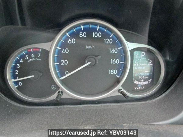 Used 2012 AT mazda demio DEJFS Image[25]